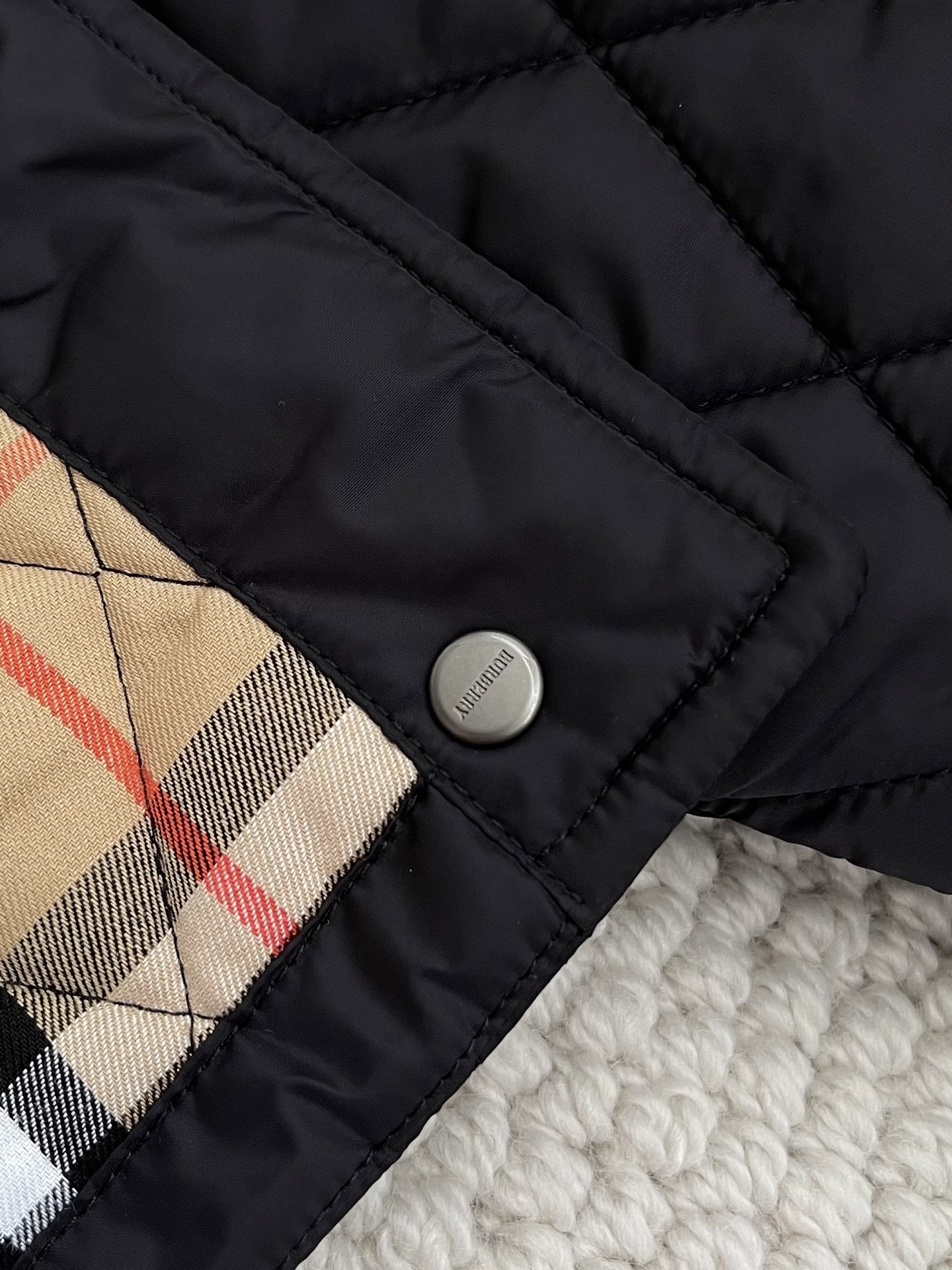down jacket Man